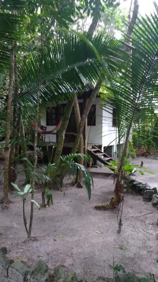 Hotel Bahia Das Jangadas. Serra Grande  Zimmer foto